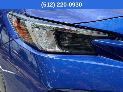 New 2026 Subaru WRX AWD/4WD image 35