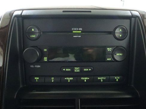 Used 2006 Ford Explorer Limited AWD/4WD image 15