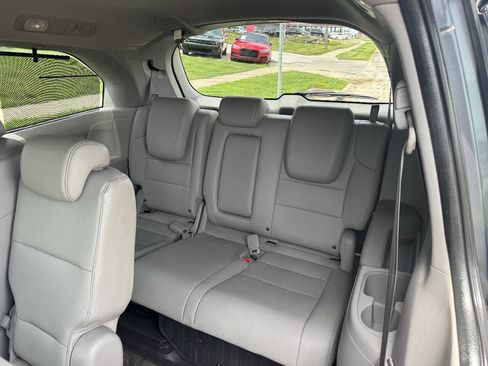 Used 2011 Honda Odyssey Touring image 13