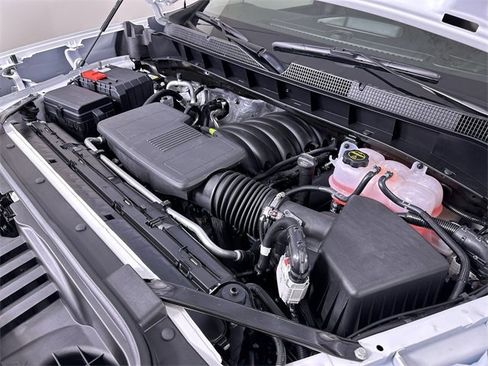 New 2026 Chevrolet Silverado 1500 W/T w/ WT Value Package image 30