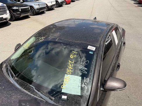 Used 2018 Kia Optima LX image 4