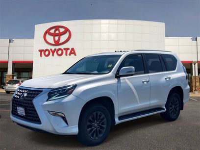 Used 2023 Lexus GX 460 Premium