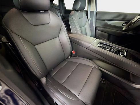New 2026 Nissan Murano SL AWD/4WD image 28