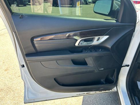 Used 2016 GMC Terrain Denali image 17