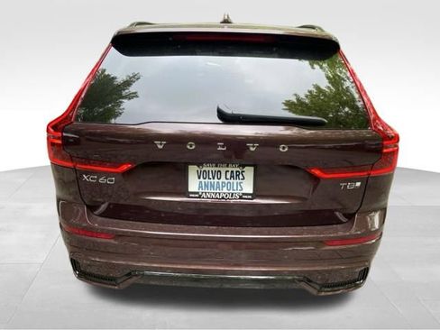 New 2026 Volvo XC60 T8 Plus AWD/4WD image 6