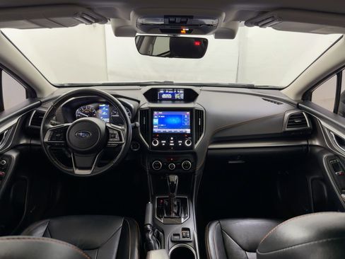 Used 2021 Subaru Crosstrek 2.5i Limited w/ Moonroof Package 2 image 17