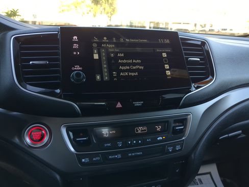 Used 2022 Honda Passport EX-L image 23