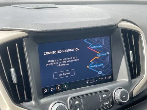 Used 2023 GMC Terrain Denali image 22