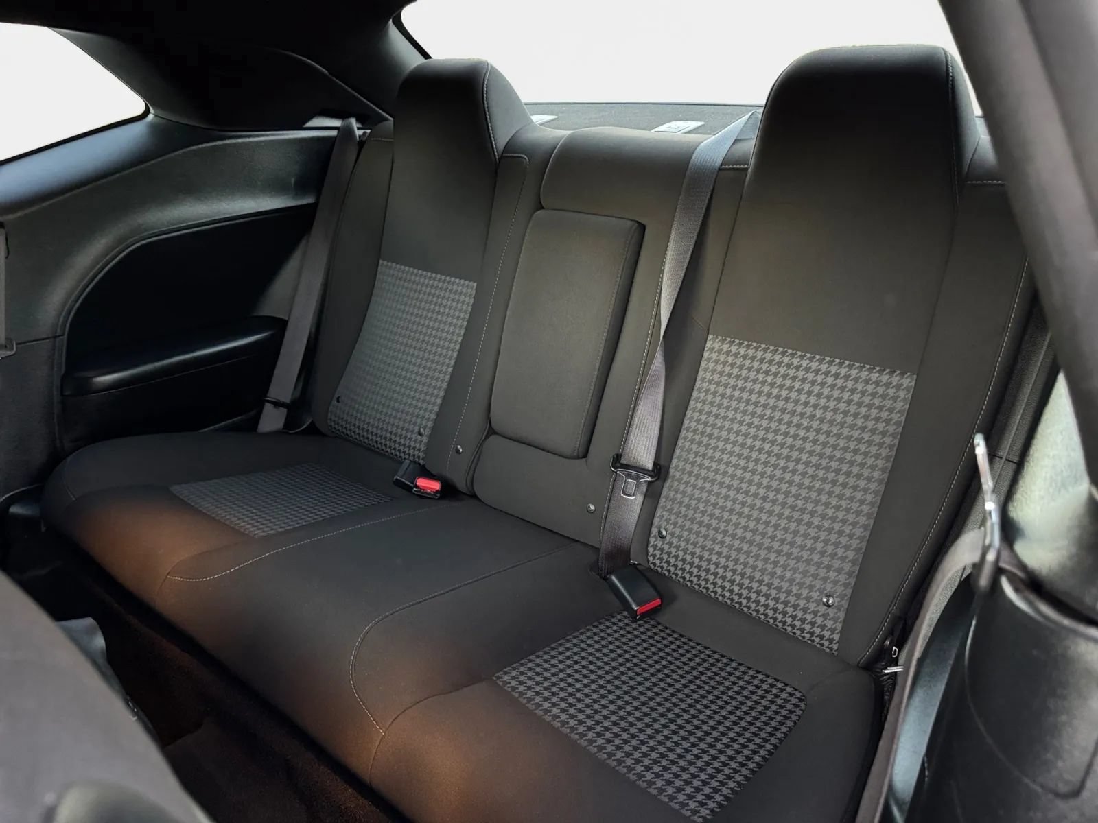 Used 2020 Dodge Challenger R/T Scat Pack RWD image 11