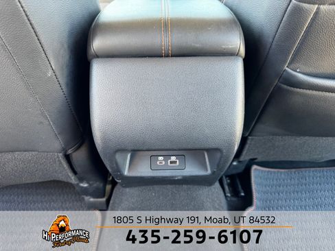 Used 2022 Nissan Altima 2.5 SR w/ Midnight Edition Package AWD/4WD image 51