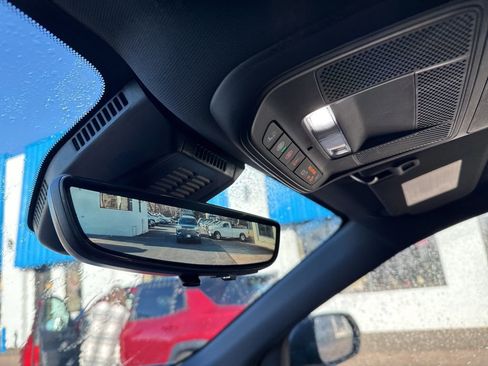 New 2026 Chevrolet Equinox LT w/ Safety and Technology Package image 30