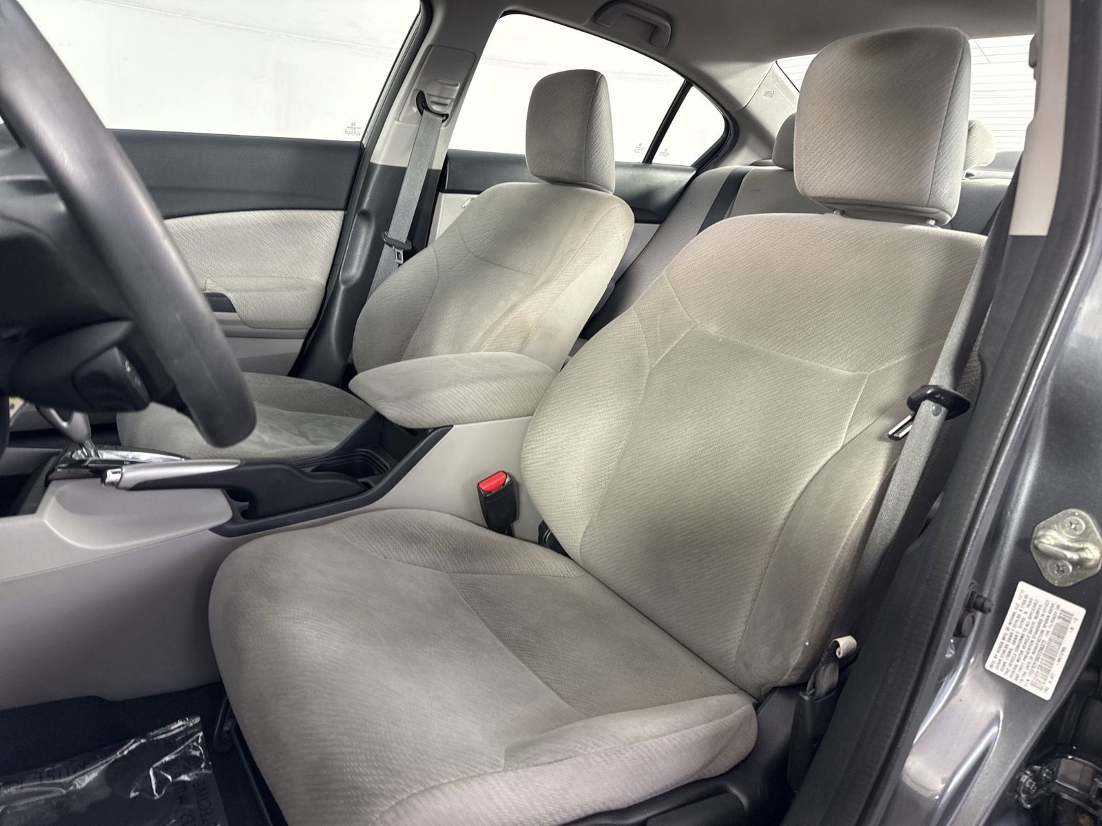 Used 2013 Honda Civic LX image 17