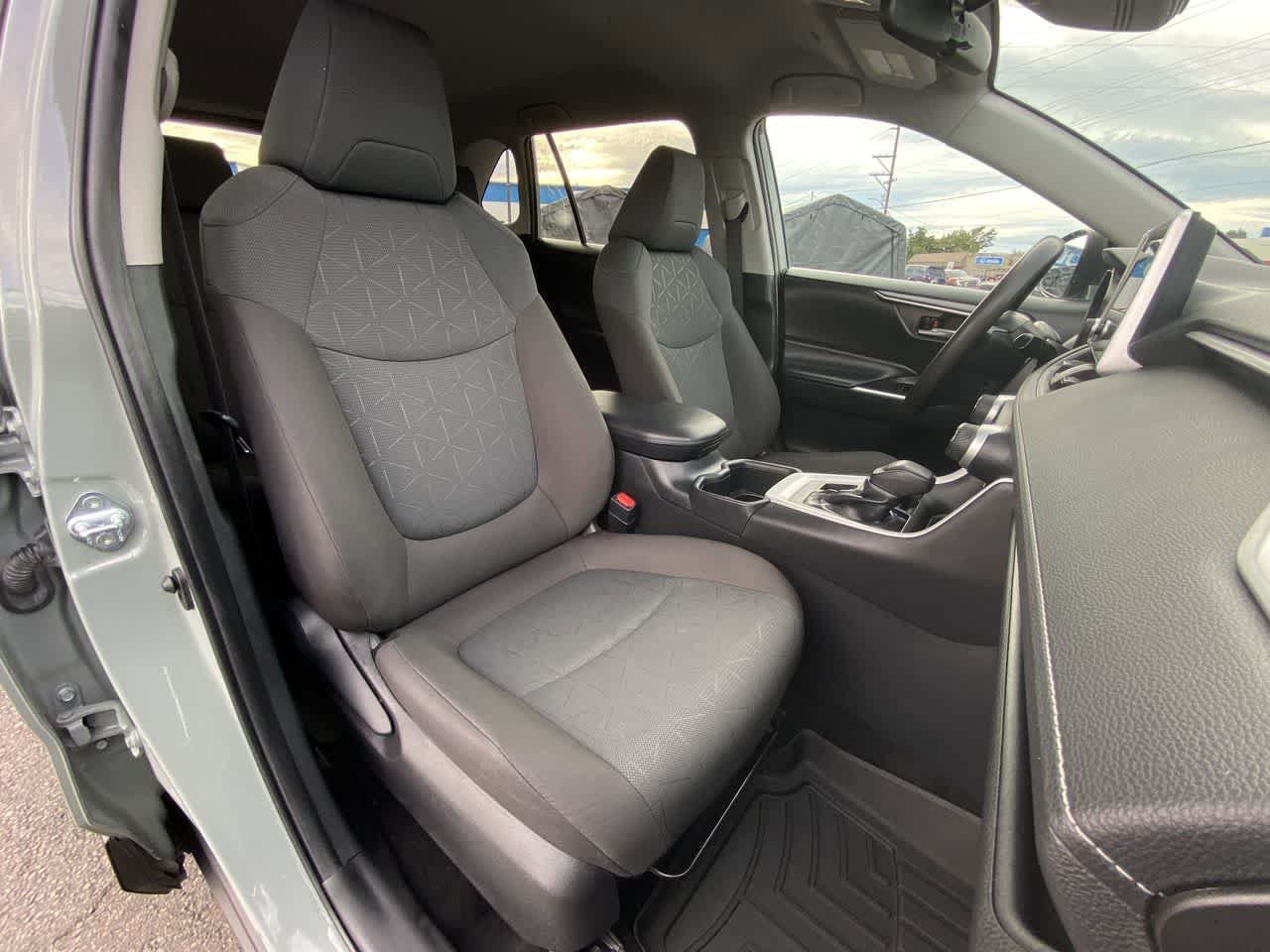 Certified 2023 Toyota RAV4 XLE AWD/4WD image 23