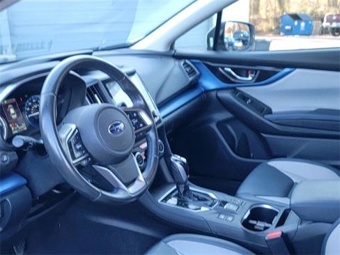 Used 2019 Subaru Crosstrek Hybrid image 10