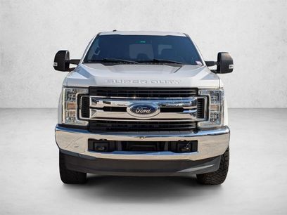 Used 2017 Ford F250 XLT