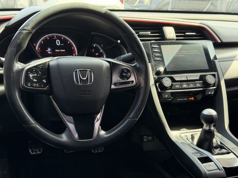 Used 2020 Honda Civic Si image 25