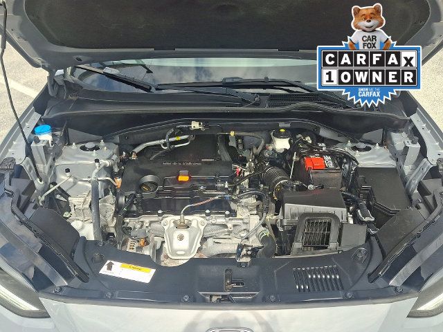 Used 2024 Honda HR-V Sport image 26