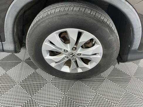 Used 2013 Honda CR-V EX image 16