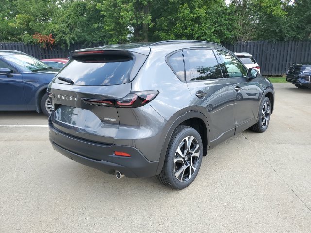New 2026 MAZDA CX-5 Preferred AWD/4WD image 4