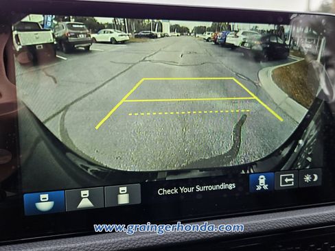 New 2026 Honda CR-V Sport Touring image 15