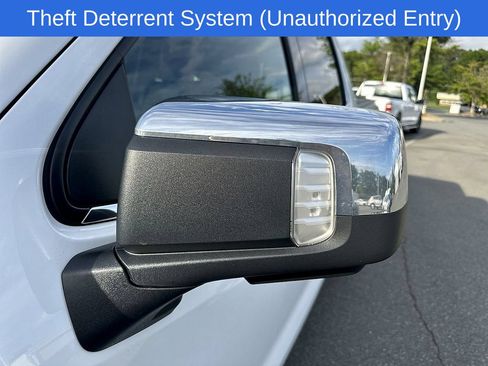 Used 2023 Chevrolet Silverado 1500 LTZ AWD/4WD image 10
