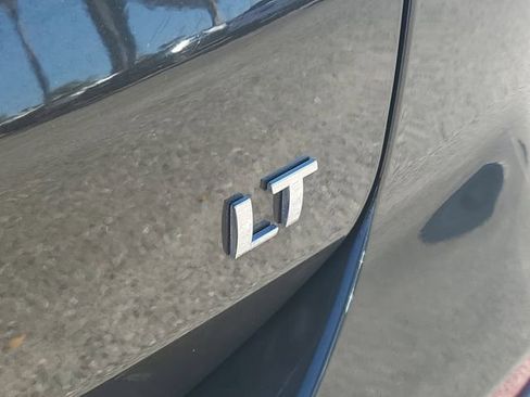 Certified 2023 Chevrolet Equinox LT image 7