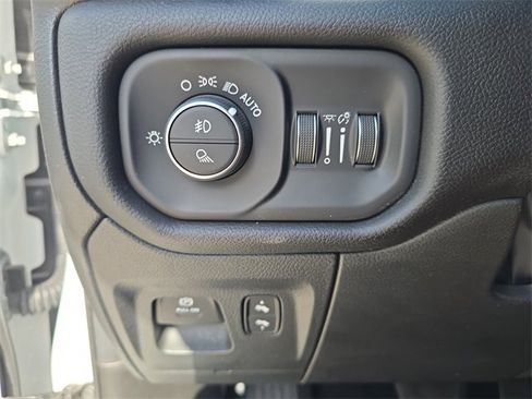 Used 2025 RAM 1500 Big Horn image 22