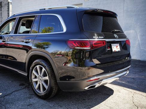 Used 2023 Mercedes-Benz GLS 450 4MATIC image 13