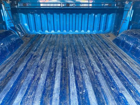 Used 2022 Chevrolet Silverado 1500 LTZ image 26