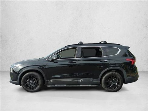Used 2022 Hyundai Santa Fe XRT FWD image 8