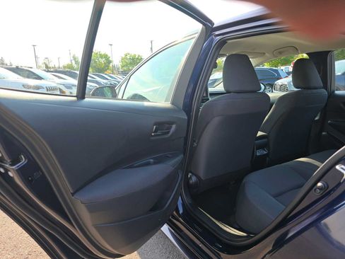 Used 2024 Toyota Corolla LE FWD image 18