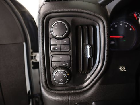 Used 2022 Chevrolet Silverado 2500 W/T w/ WT Fleet Convenience Package image 7