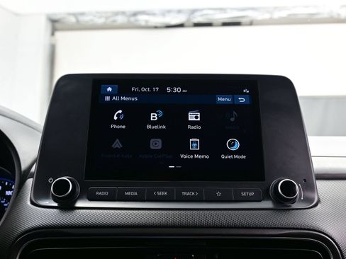 Used 2023 Hyundai Kona SEL AWD/4WD image 19