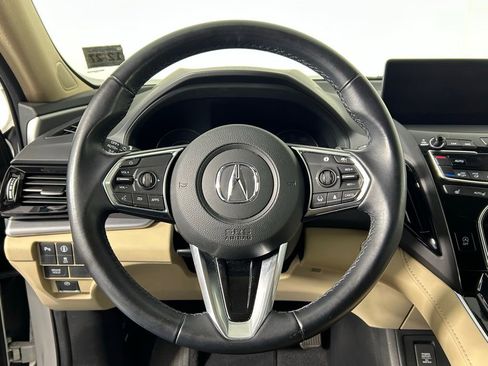 Used 2022 Acura RDX w/ Technology Package image 28