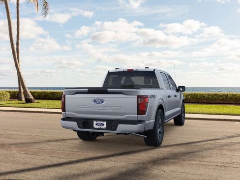 New 2026 Ford F150 STX w/ Equipment Group 200A image 8