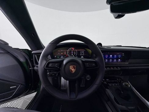 Certified 2026 Porsche 911 GT3 w/ Lightweight Package RWD image 24