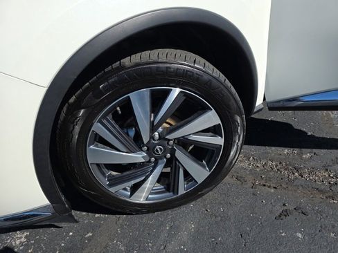 Used 2023 Nissan Murano SL w/ SL Moonroof Package image 51