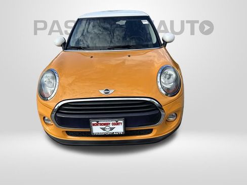 Used 2016 MINI Cooper 2-Door Hardtop FWD image 5