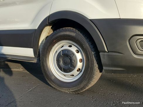 Used 2020 Ford Transit 350 XL image 10