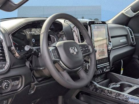 New 2026 RAM 1500 Big Horn AWD/4WD image 17