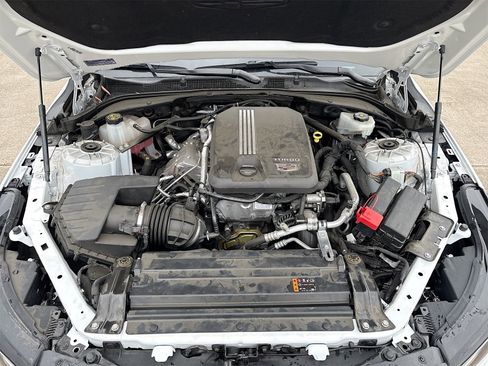 Used 2023 Cadillac CT4 Premium Luxury image 31