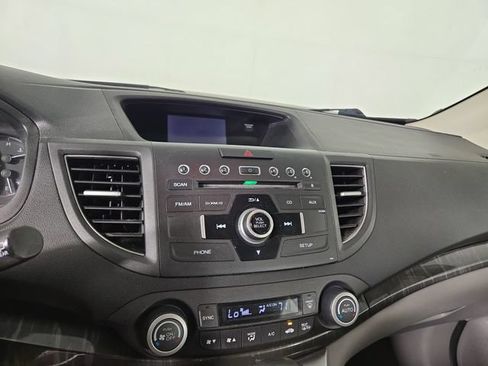 Used 2012 Honda CR-V EX-L image 17