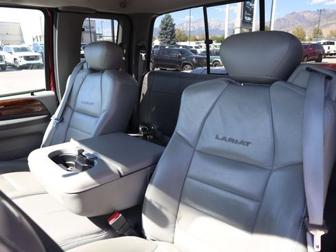 Used 2004 Ford F450 Lariat AWD/4WD image 17