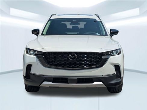 New 2026 MAZDA CX-50 AWD 2.5 S w/ Accent Package image 10