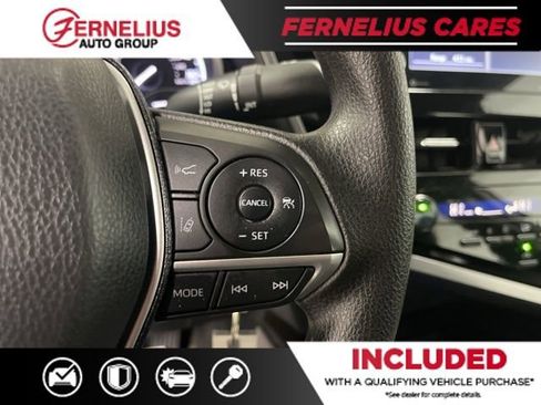 Used 2023 Toyota Camry LE image 41