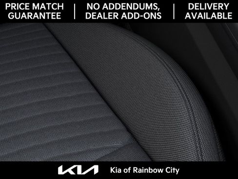 New 2026 Kia K5 LXS FWD image 24