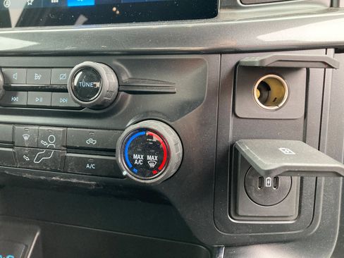 Certified 2024 Ford F150 STX image 20