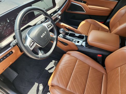 Used 2024 Kia Telluride SX Prestige X-Pro AWD/4WD image 13