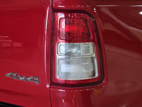 Used 2022 RAM 1500 Big Horn image 16