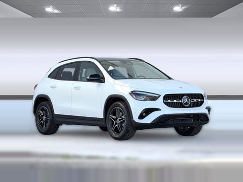 New 2026 Mercedes-Benz GLA 250 image 6